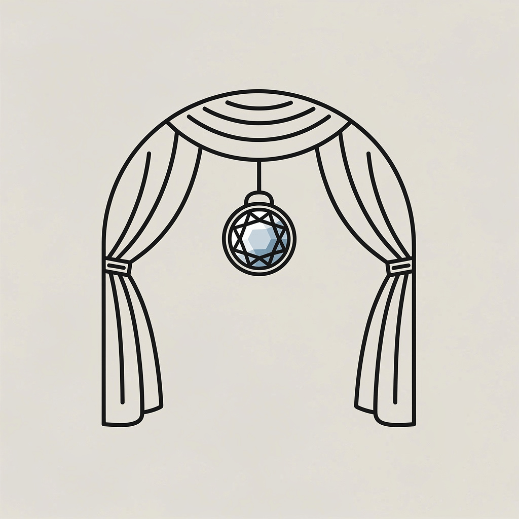 Symbole du Velmation Cabaret
